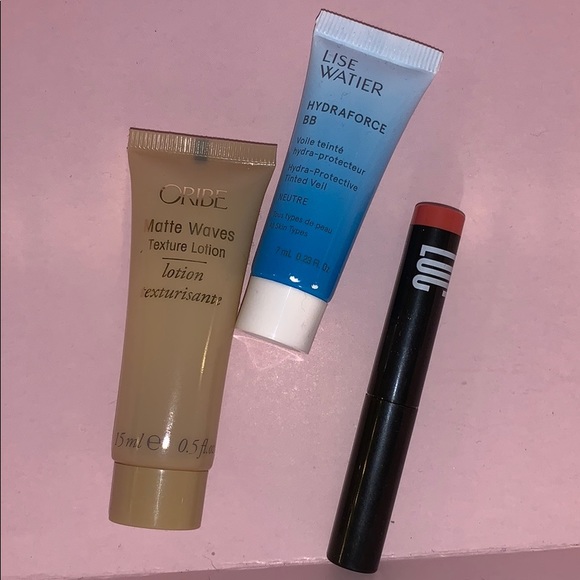 Sample lot - Picture 1 of 1